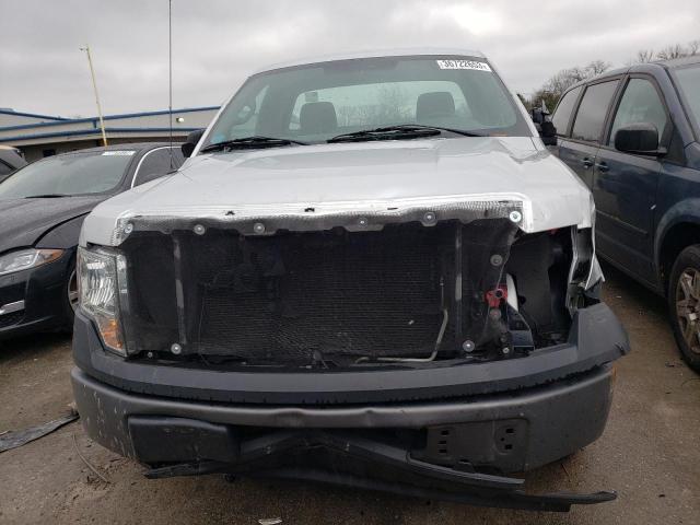 Photo 5 from auction – 2013 FORD F150 with VIN 1FTMF1CM8DFC61965