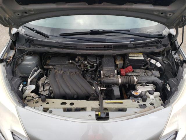 Photo 11 from auction – 2015 NISSAN VERSA NOTE with VIN 3N1CE2CP5FL396170