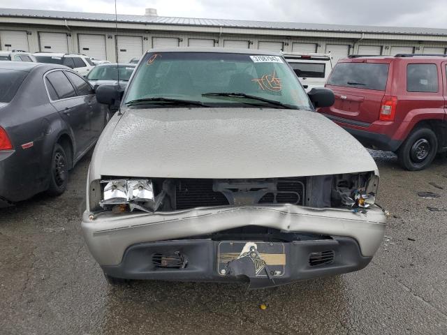 Photo 5 from auction – 1998 GMC SONOMA with VIN 1GTCS1947W8541673