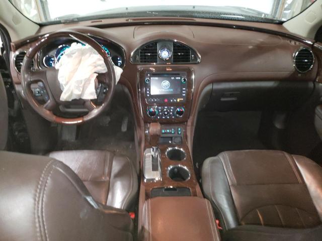 Photo 8 from auction – 2014 BUICK ENCLAVE with VIN 5GAKVBKD8EJ142010