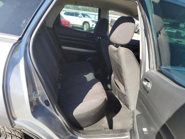 Photo 11 from auction – 2011 MAZDA CX-7 with VIN JM3ER2B59B0400651
