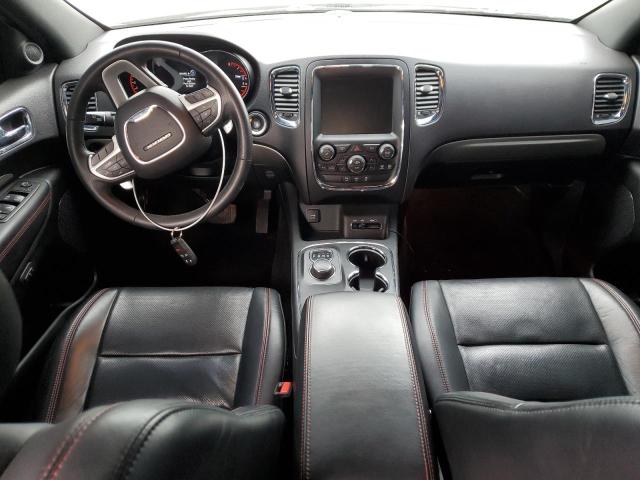 Photo 8 from auction – 2014 DODGE DURANGO R/ with VIN 1C4SDJCT6EC318462