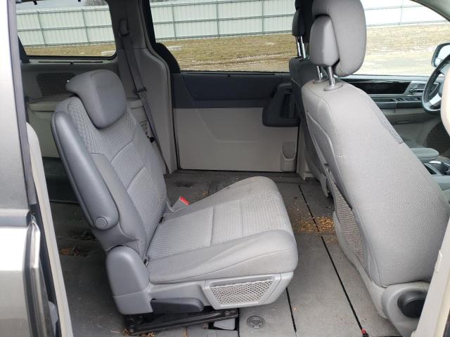صورة رقم 11 من المزاد - 2010 DODGE GRAND CARA مع VIN 2D4RN5DX2AR269169
