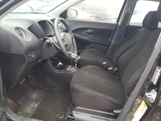 Photo 7 from auction – 2010 TOYOTA SCION XD with VIN JTKKU4B40AJ054908