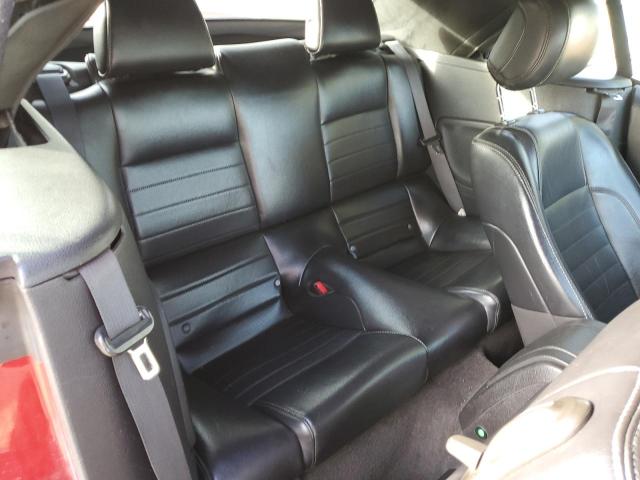 Photo 10 from auction – 2013 FORD MUSTANG with VIN 1ZVBP8EM8D5203643