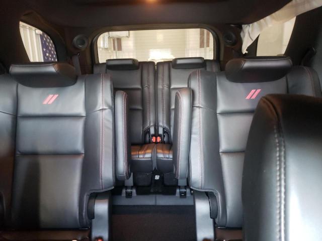 Photo 10 from auction – 2022 DODGE DURANGO R/ with VIN 1C4SDJCT6NC135241