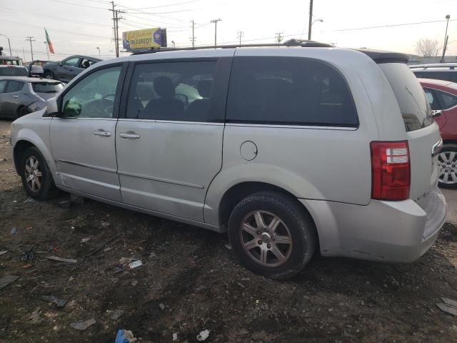 Photo 2 from auction – 2008 CHRYSLER TOWN & COU with VIN 2A8HR54P58R725536