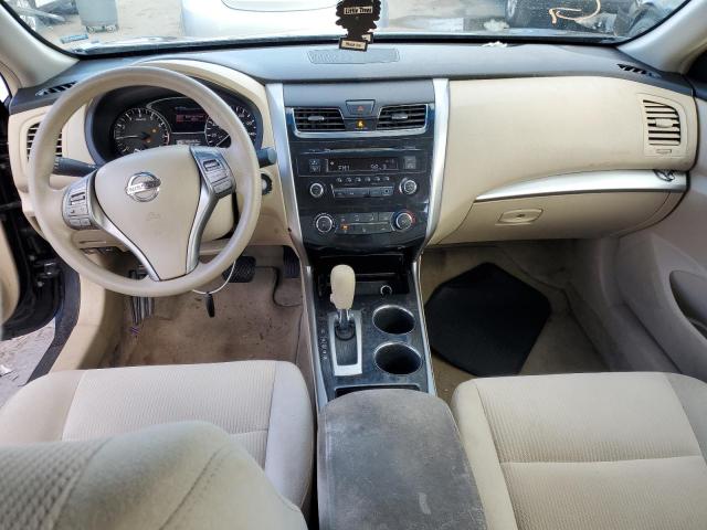 Photo 8 from auction – 2013 NISSAN ALTIMA 2.5 with VIN 1N4AL3AP2DC112642
