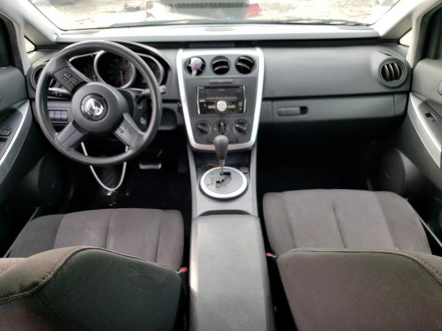 Photo 8 from auction – 2008 MAZDA CX-7 with VIN JM3ER29L380176452