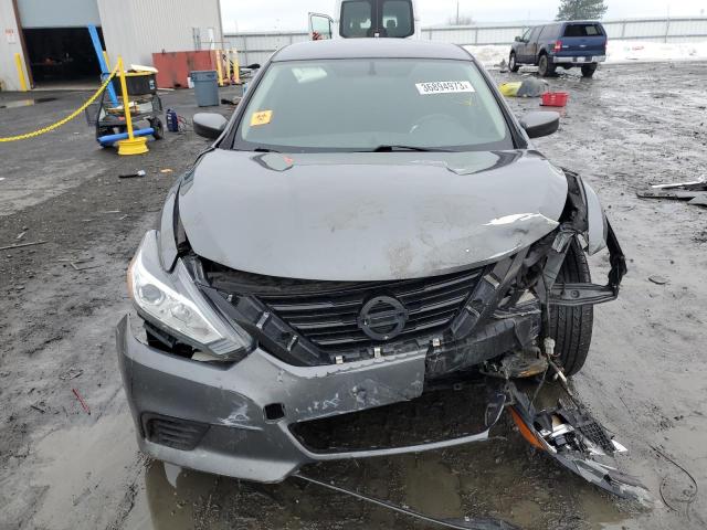 Photo 5 from auction – 2018 NISSAN ALTIMA 2.5 with VIN 1N4AL3AP5JC168358