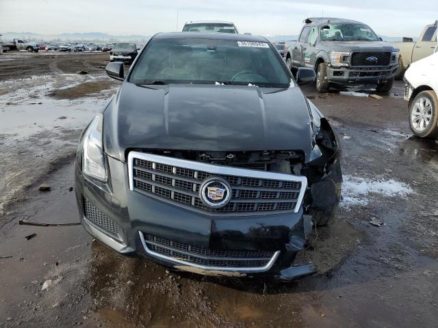 Photo 5 from auction – 2014 CADILLAC ATS with VIN 1G6AG5RX0E0166588