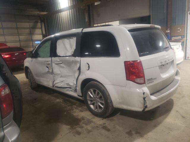 Photo 2 from auction – 2019 DODGE GRAND CARA with VIN 2C4RDGCG2KR693689