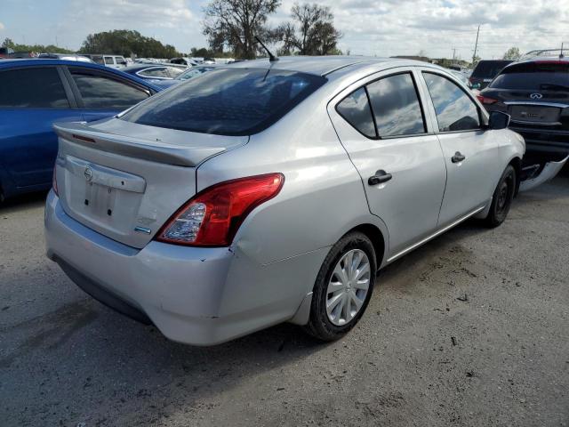 Photo 3 from auction – 2016 NISSAN VERSA S with VIN 3N1CN7AP7GL837606