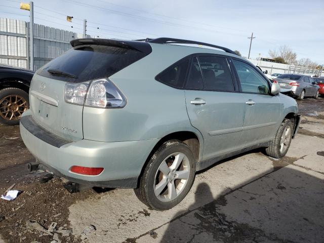 Photo 3 from auction – 2005 LEXUS RX 330 with VIN 2T2HA31U25C085015