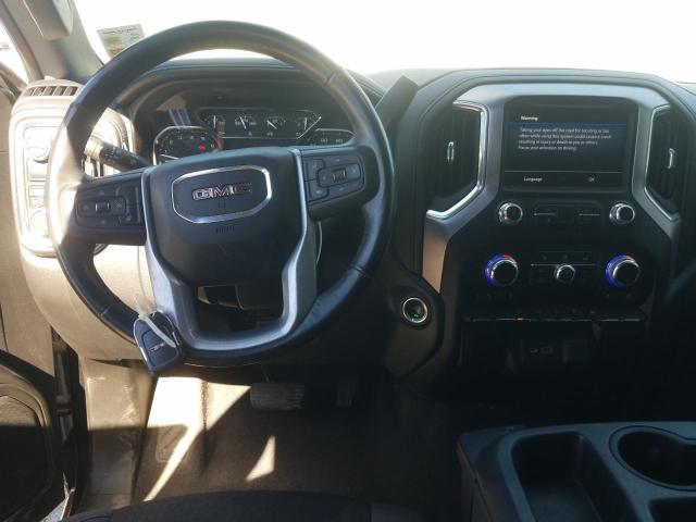 Photo 8 from auction – 2019 GMC SIERRA C15 with VIN 1GTR8CED3KZ417379