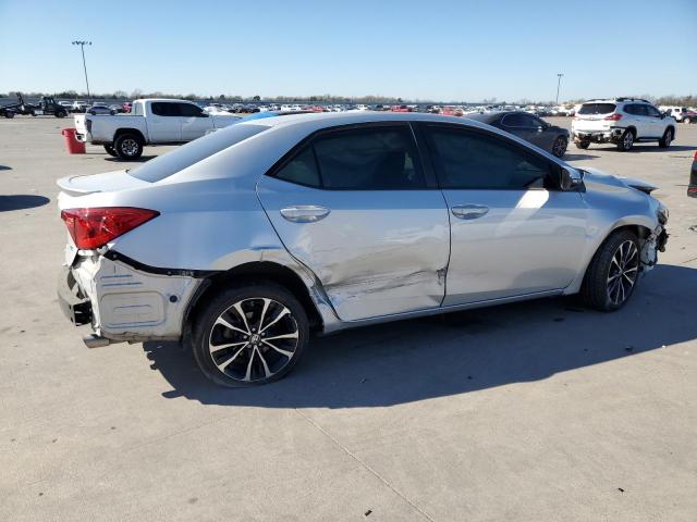 Photo 3 from auction – 2019 TOYOTA COROLLA L with VIN 5YFBURHEXKP907865