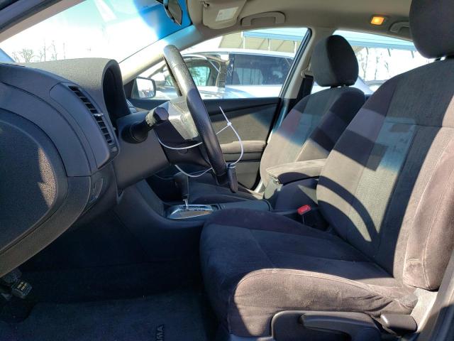 Photo 7 from auction – 2011 NISSAN ALTIMA BAS with VIN 1N4AL2AP4BC132740