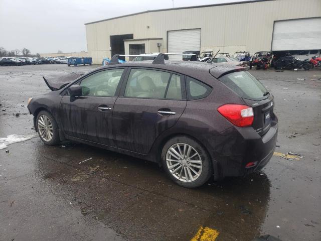 Photo 2 from auction – 2012 SUBARU IMPREZA LI with VIN JF1GPAG69CH235941
