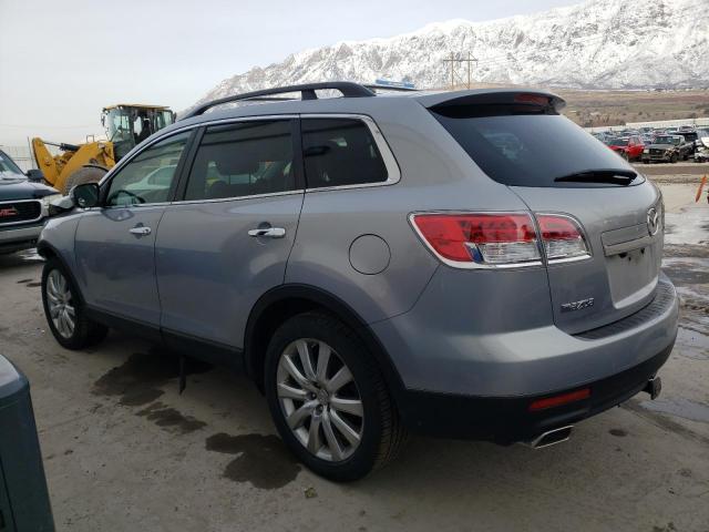 Фото 2 с аукциона – 2008 MAZDA CX-9 с VIN JM3TB38A280121508