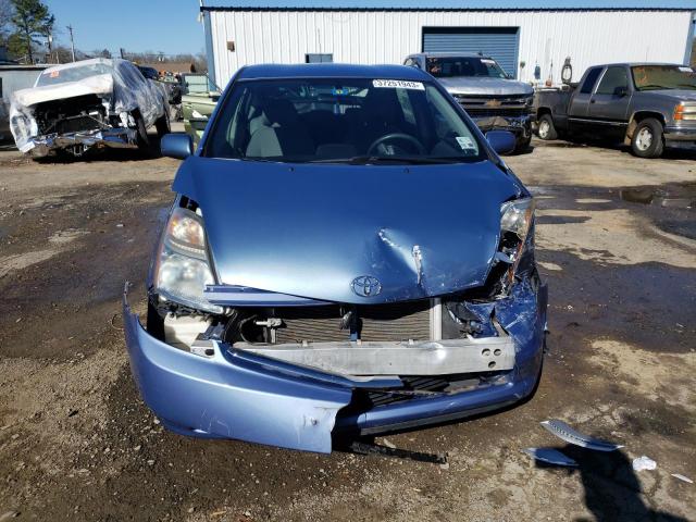 Photo 5 from auction – 2008 TOYOTA PRIUS with VIN JTDKB20U987708249