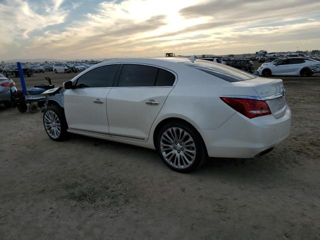 Photo 2 from auction – 2014 BUICK LACROSSE T with VIN 1G4GF5G36EF204019