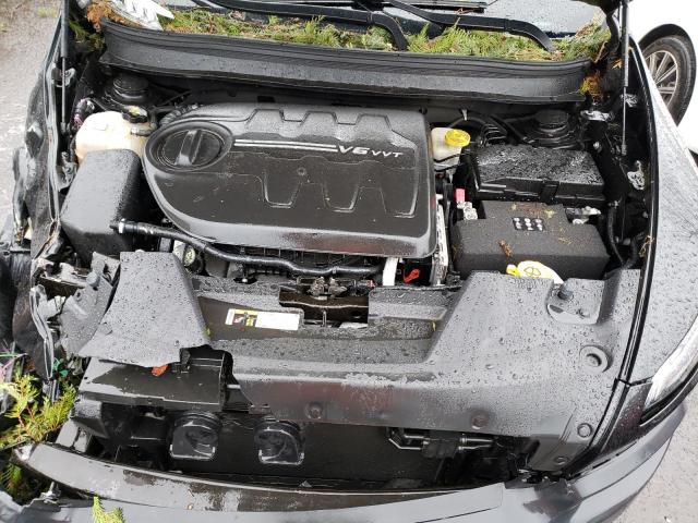Photo 12 from auction – 2016 JEEP CHEROKEE T with VIN 1C4PJMBS8GW375823