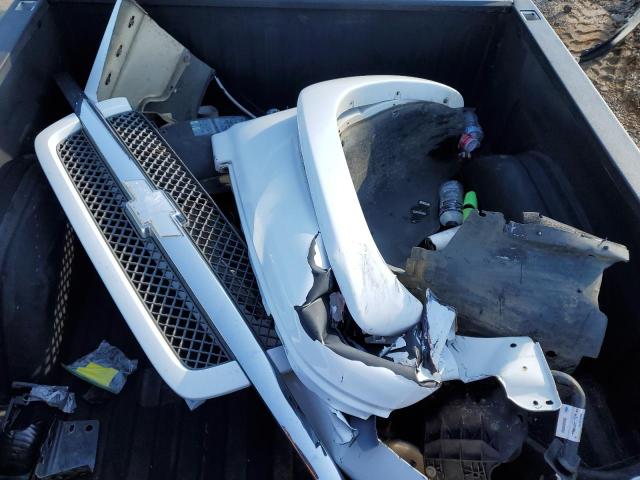 Photo 12 from auction – 2005 CHEVROLET SILVERADO with VIN 2GCEK13T851288261