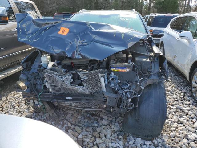 Photo 5 from auction – 2016 KIA SORENTO LX with VIN 5XYPG4A33GG148982