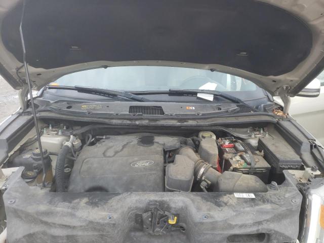 Photo 12 from auction – 2011 FORD EXPLORER L with VIN 1FMHK8F86BGA22177