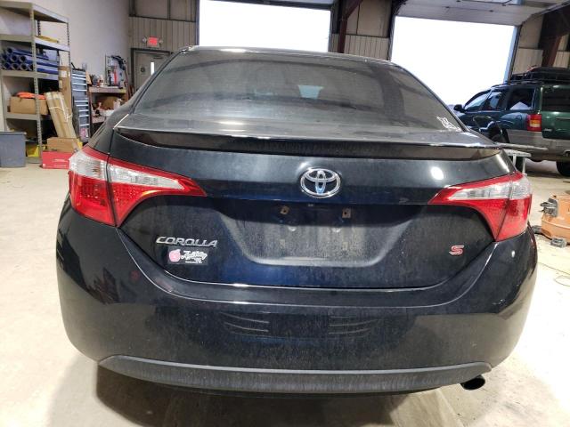 Photo 6 from auction – 2015 TOYOTA COROLLA with VIN 2T1BURHE6FC273167