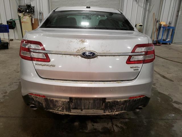 Photo 6 from auction – 2016 FORD TAURUS SEL with VIN 1FAHP2H82GG128087