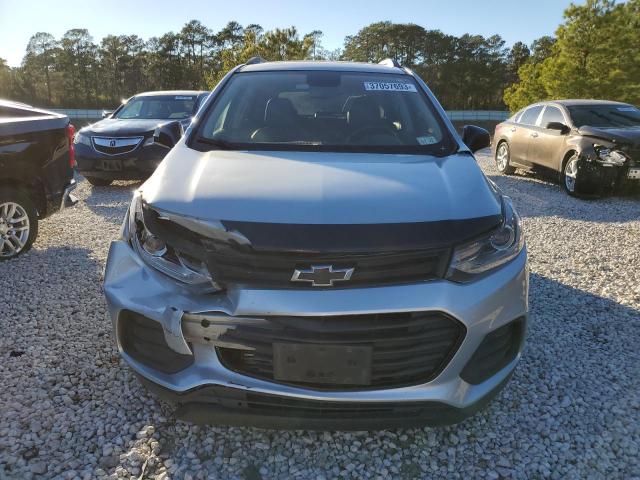 Photo 5 from auction – 2019 CHEVROLET TRAX 1LT with VIN 3GNCJLSB6KL149987
