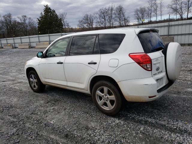 Photo 2 from auction – 2008 TOYOTA RAV4 with VIN JTMZD33V986060436