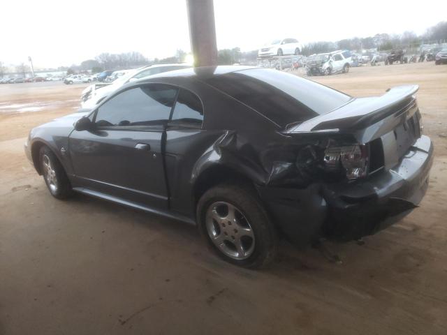 Photo 2 from auction – 2004 FORD MUSTANG with VIN 1FAFP40614F205644