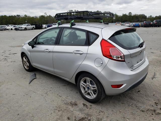 Photo 2 from auction – 2017 FORD FIESTA SE with VIN 3FADP4EJ1HM109202
