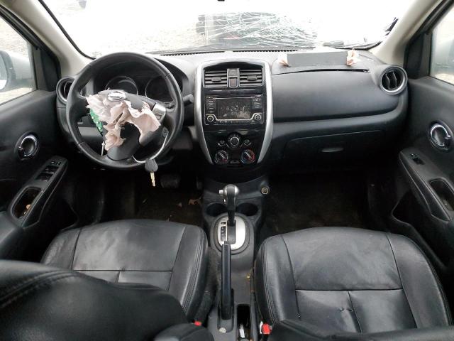 Photo 8 from auction – 2017 NISSAN VERSA S with VIN 3N1CN7AP7HL882384