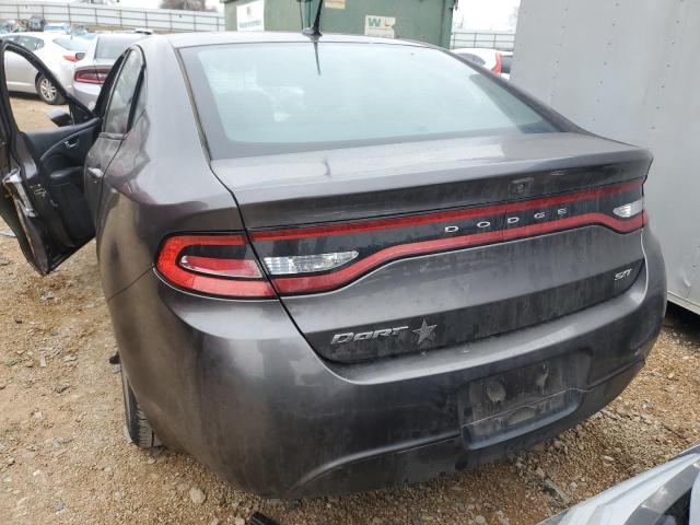 Photo 6 from auction – 2015 DODGE DART SXT with VIN 1C3CDFBB1FD278818