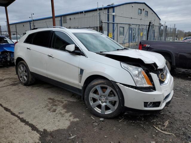 Фото 4 с аукциона – 2012 CADILLAC SRX PERFOR с VIN 3GYFNBE36CS598192