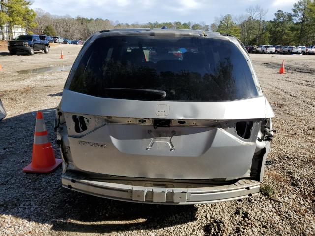Photo 6 from auction – 2012 HONDA ODYSSEY EX with VIN 5FNRL5H63CB047503