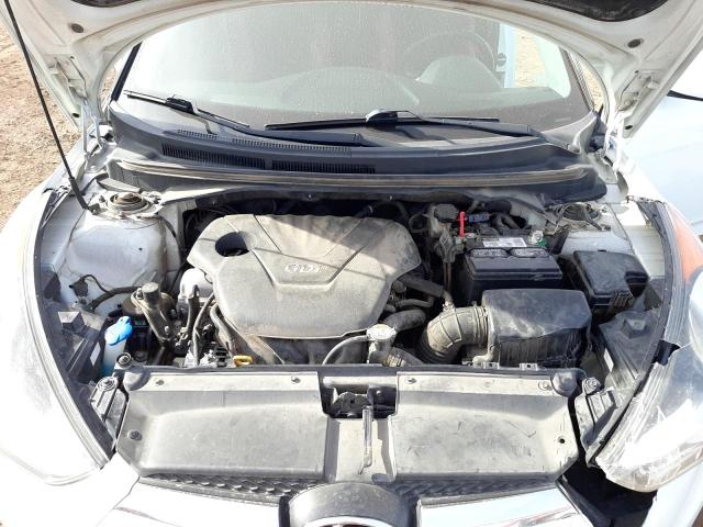 Zdjęcie 11 z aukcji – 2012 HYUNDAI VELOSTER z VIN KMHTC6AD3CU067323