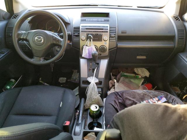Photo 8 from auction – 2009 MAZDA 5 with VIN JM1CR29L690352458