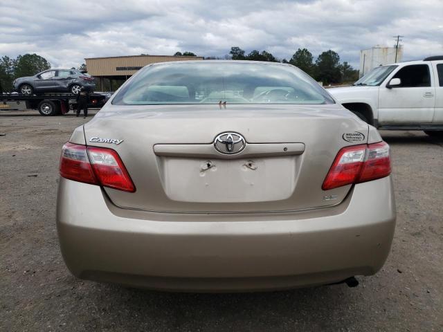 Photo 6 from auction – 2007 TOYOTA CAMRY with VIN 4T1BE46K97U646839