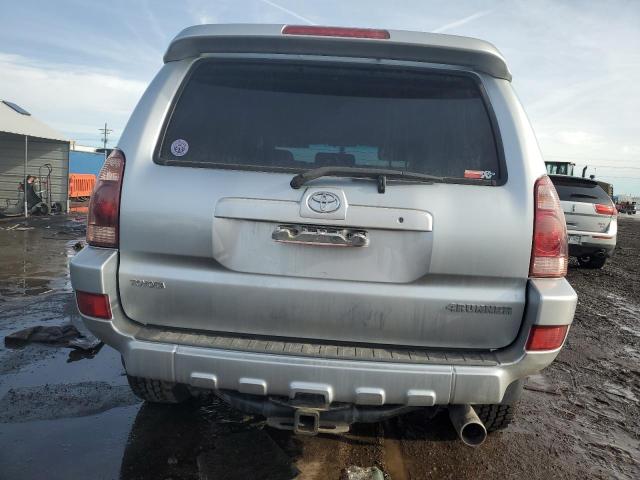صورة رقم 6 من المزاد - 2004 TOYOTA 4RUNNER SR مع VIN JTEBT14R148014040