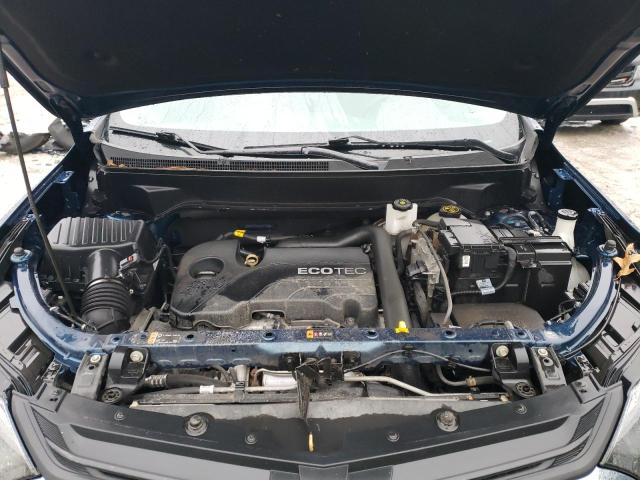 Photo 12 from auction – 2020 CHEVROLET EQUINOX LT with VIN 2GNAXTEV3L6171706