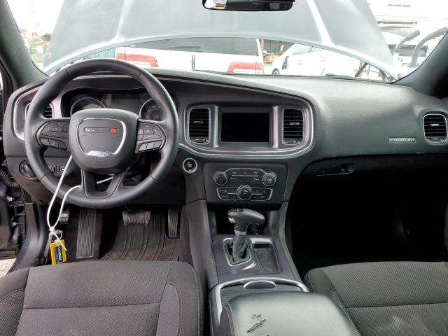 Photo 8 from auction – 2018 DODGE CHARGER SX with VIN 2C3CDXBG9JH115167