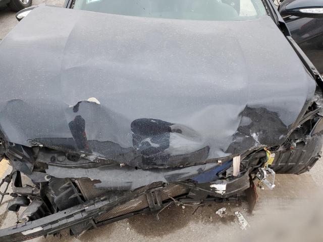 Photo 11 from auction – 2014 HYUNDAI SONATA SE with VIN 5NPEC4AC3EH929610