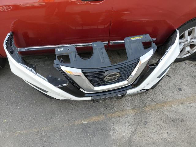 Photo 13 from auction – 2020 NISSAN ROGUE S with VIN KNMAT2MT5LP523893