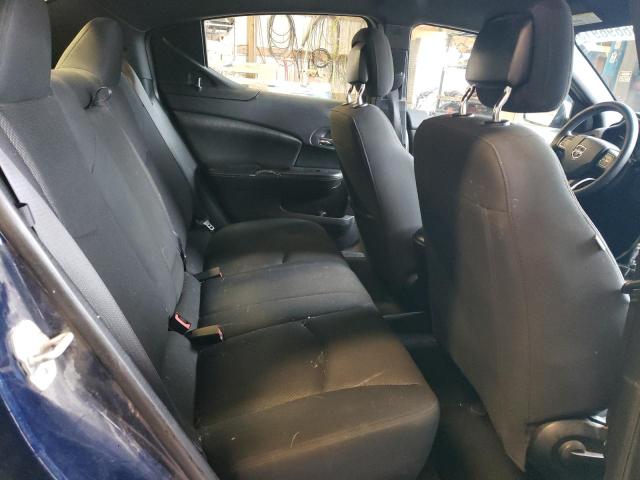 Photo 10 from auction – 2014 DODGE AVENGER SE with VIN 1C3CDZAB0EN166314