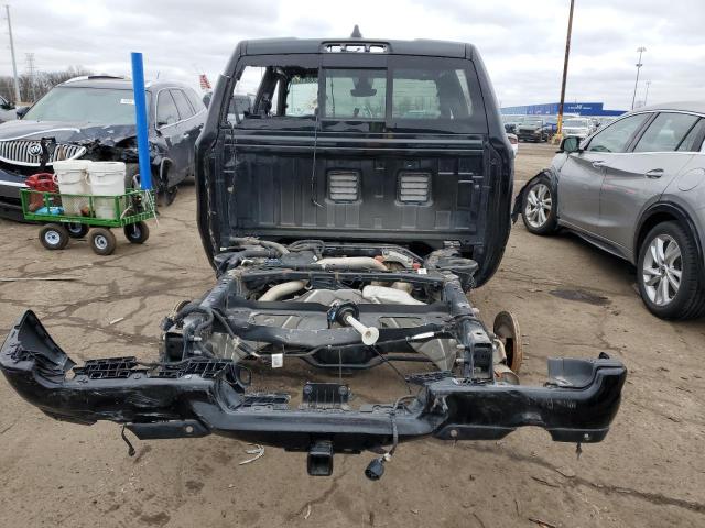 Photo 6 from auction – 2020 RAM 1500 BIG H with VIN 1C6SRFFT3LN163467