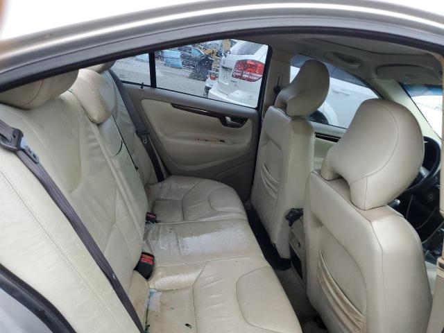 Photo 10 from auction – 2004 VOLVO S60 with VIN YV1RS61T442402895